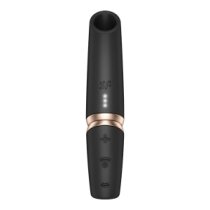 Klitorinis stimuliatorius „Perfect Kiss“ - Satisfyer