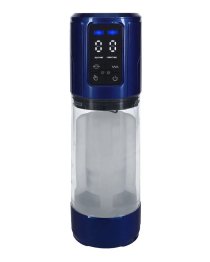 Automatinė penio pompa „Ultralift“ - Pumped