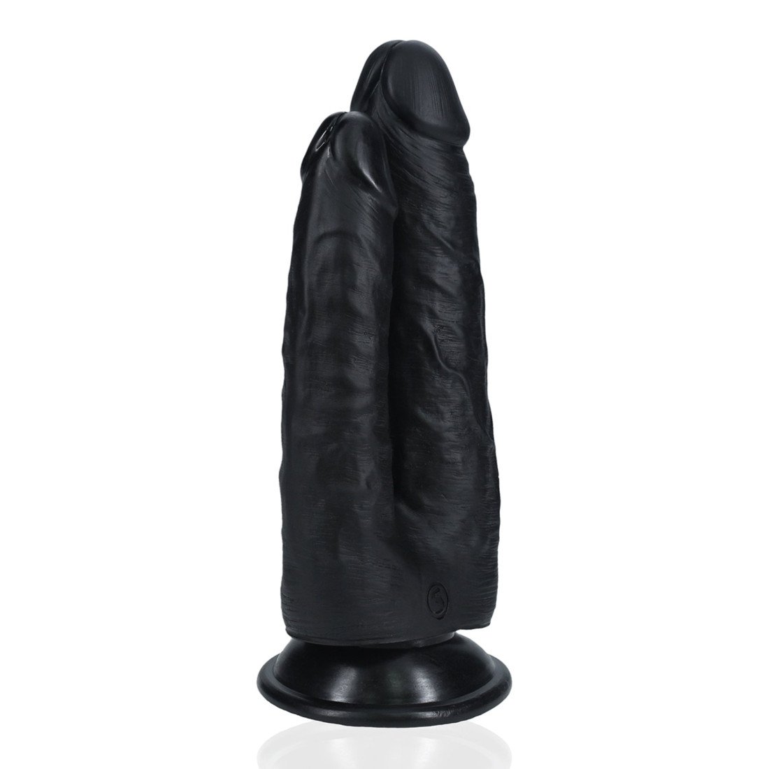 Dvigubas dildo „Double Trouble Dildo“ - RealRock