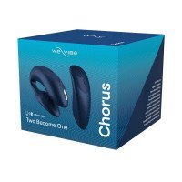 Išmanusis vibratorius poroms „We-Vibe Chorus“ - We-Vibe