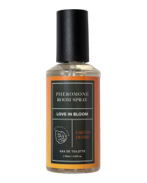 Namų kvapas su feromonais „Earths Desire“, 150 ml - Eye of Love