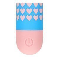 Vibruojanti kulka „Heart to Get“ - S-Line