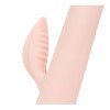 Automatinis vibratorius kiškutis (pažeista pakuotė) „Shai“ - Good Vibes Only