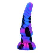 Silikoninis dildo „Legend Thunderix“