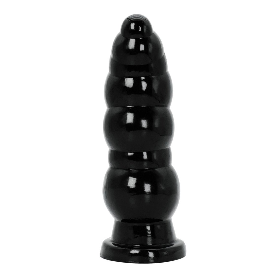 Analinis dildo „Buttplug Balls XL“ - Extreme