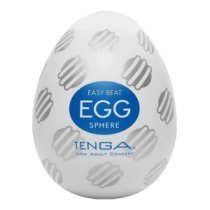 Masturbatorius „Egg Sphere“ - Tenga