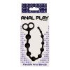 Analiniai karoliukai „Flexible Anal Beads“ - ToyJoy