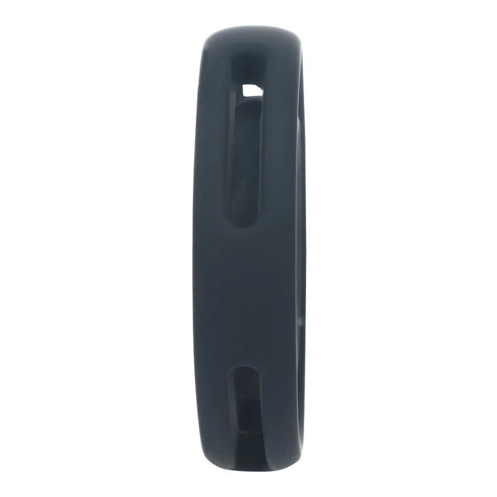 Penio ir sėklidžių žiedas „Classic Grooved Cock & Ball Ring“ - Shots Toys