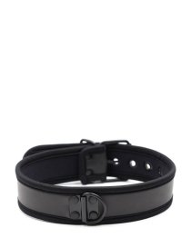 Antkaklis „Neoprene Puppy Collar“ - Latetobed