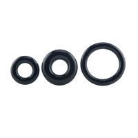 Penio žiedų rinkinys „RingO 3 Pack“ - Screaming O