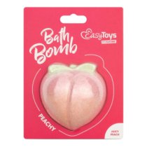 Vonios bomba „Peachy“ - EasyToys