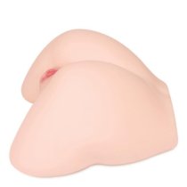 Masturbatorius „Adel Onahole Real Hips“ - Kokos
