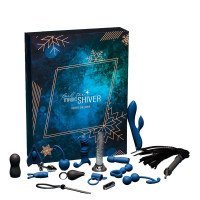 Advento kalendorius „Magic Shiver“