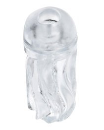Masturbatorius „Hot Cup“ - Sauce