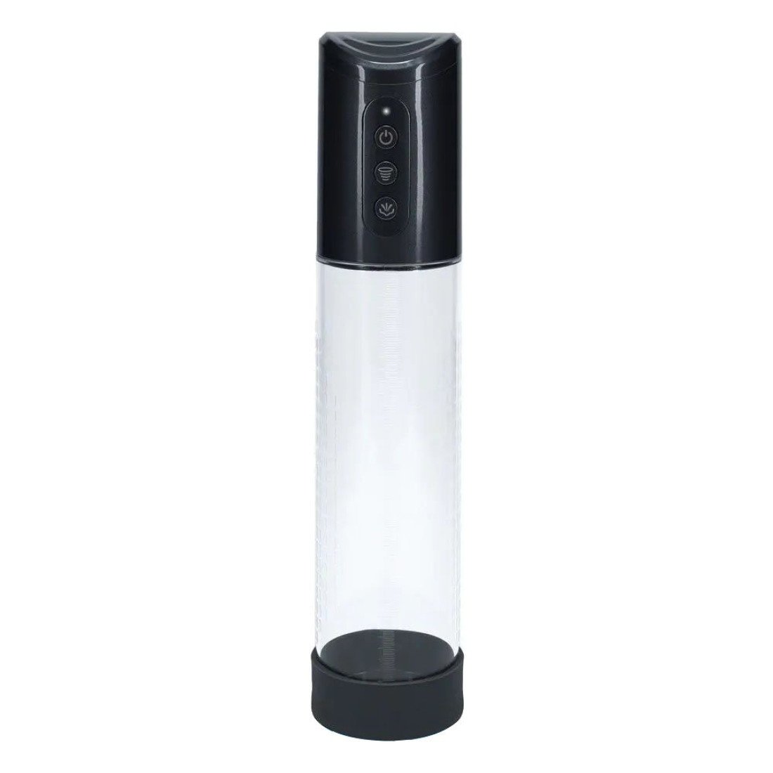 Automatinė penio pompa „Hyperpump“ - Pumped