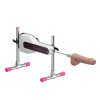 Išmanioji sekso mašina „Mini Sex Machine“ - Lovense