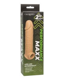 Penio mova „Performance Maxx 8 Inch“ - CalExotics