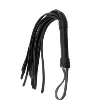 Botagas „Flogger Leather“ - Latetobed