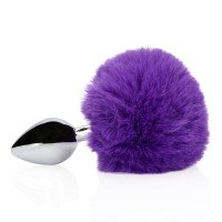 Analinis kaištis „Bunny Tail“ - Ouch!