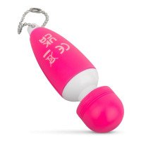 Mažas masažuoklis „Love Massager Mini“ - Love in the Pocket