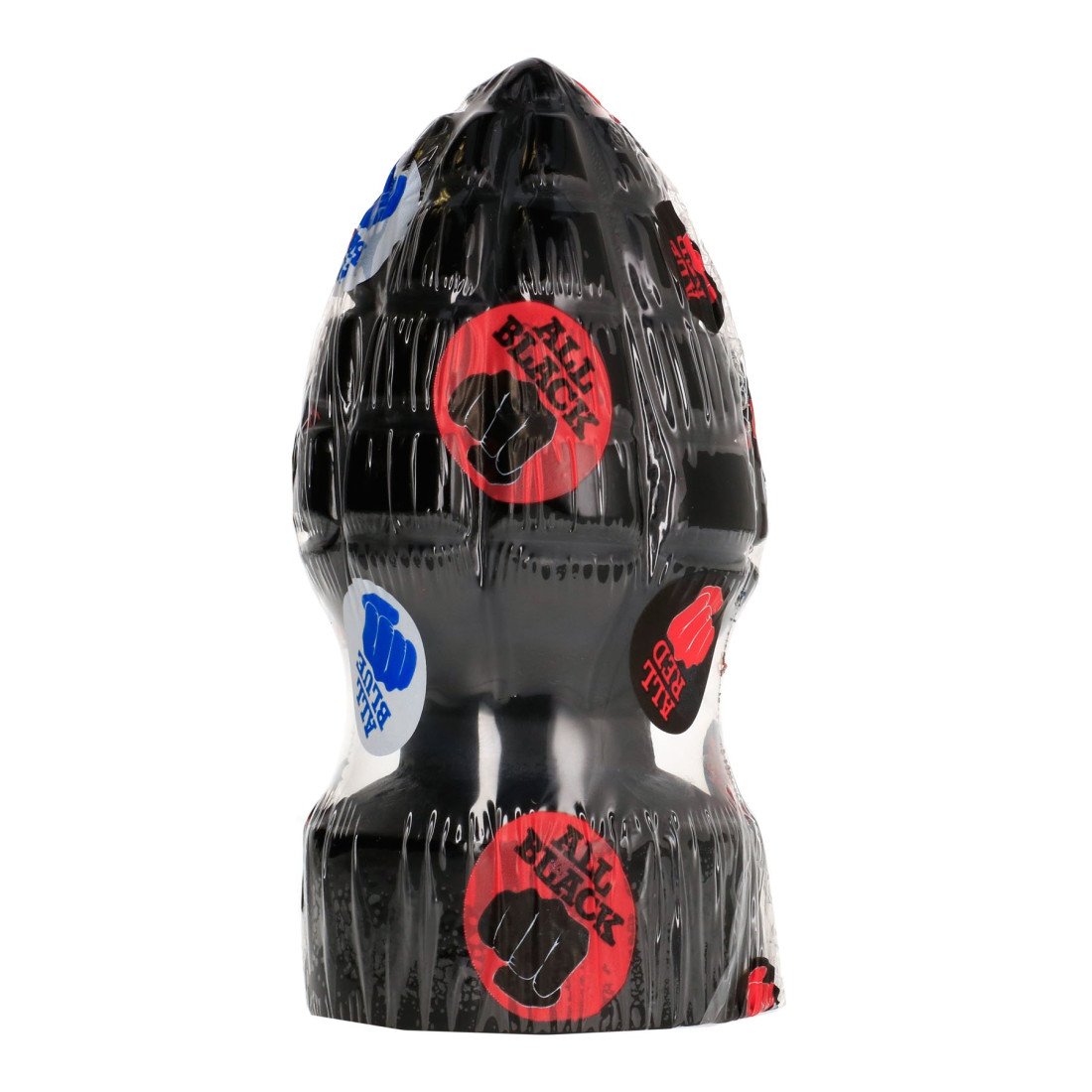 Analinis kaištis „Hand Grenade“ - All Black