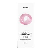 Analinis silikono pagrindo lubrikantas „Booty Silicon“, 150 ml