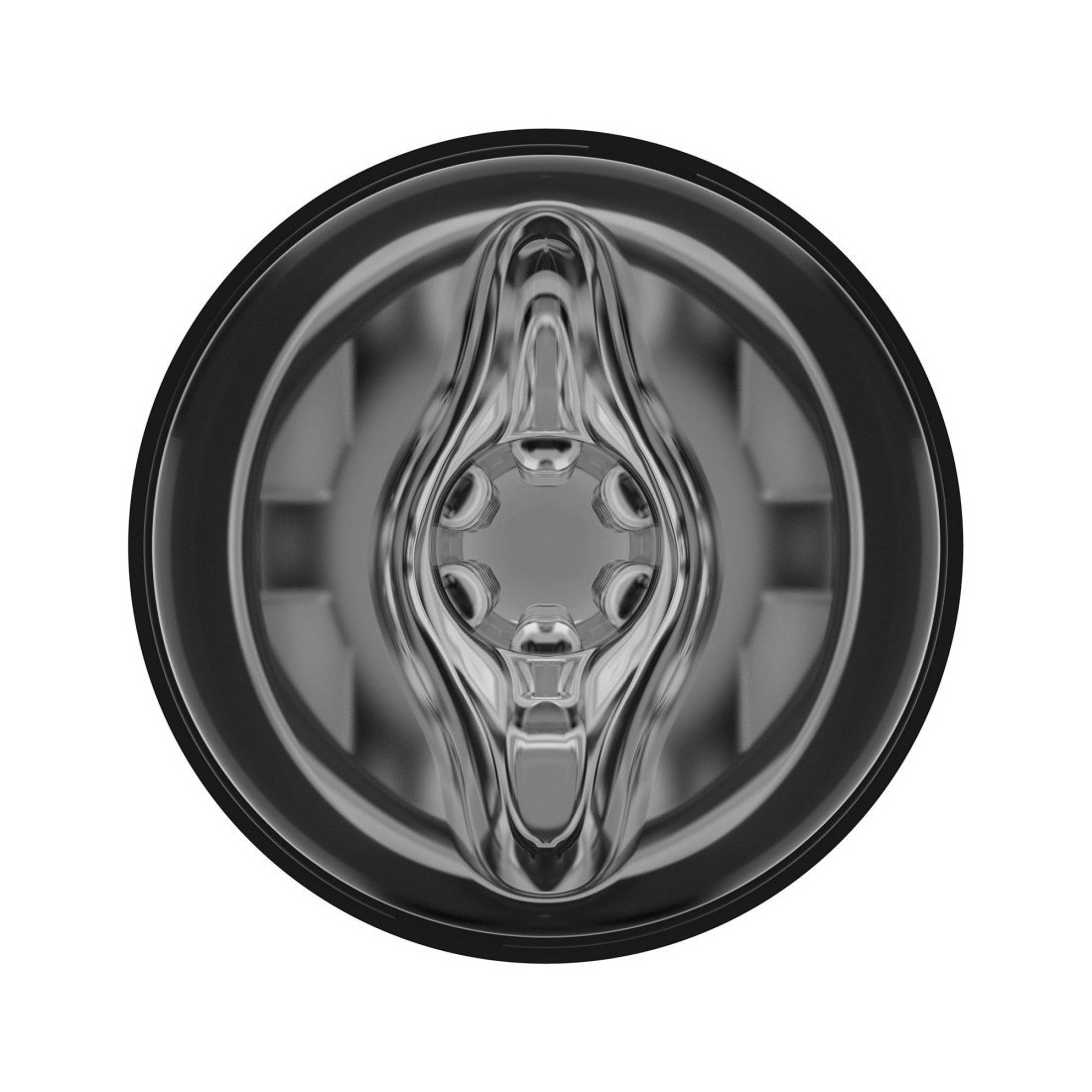 Automatinis masturbatorius „Fusion X Super Suction“ - Extreme