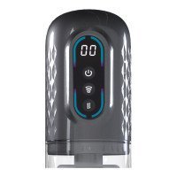 Automatinis masturbatorius „Vortex“ - Pumped