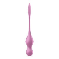Išmanieji vaginaliniai kamuoliukai „Love Birds 1“ - Satisfyer