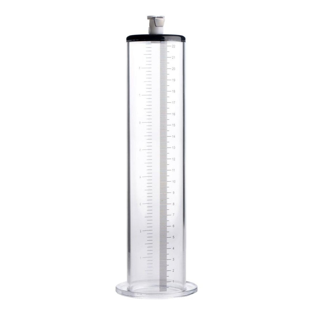 Penio pompa „Penis Pump Kit“ - Size Matters
