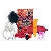 Sekso žaislų rinkinys „Amour Pack Spice Up Your Love“ - Intoyou