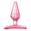 Analinis kaištis „Play with Me Jolly“ - Blush