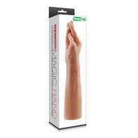 Dildo „Magic Hand“ - Love Toy