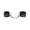 Antrankiai „Bound to You Wrist Cuffs“ - Penkiasdešimt pilkų atspalvių kolekcija