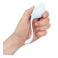 Vaginalinių kamuoliukų rinkinys „Pelvic Stem Kegel Kit“ - Loveline