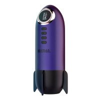 Automatinis masturbatorius „Blast Off“ - Hueman