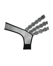 Kelnaitės „Wild Orchid“ - Allure