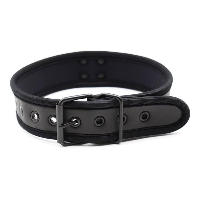 Antkaklis „Neoprene Puppy Collar“ - Latetobed