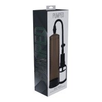 Penio pompa „Basic Pump 2“ - Pumped