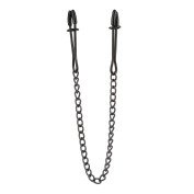 Spenelių spaustukai „Tweezer Nipple Clamps“