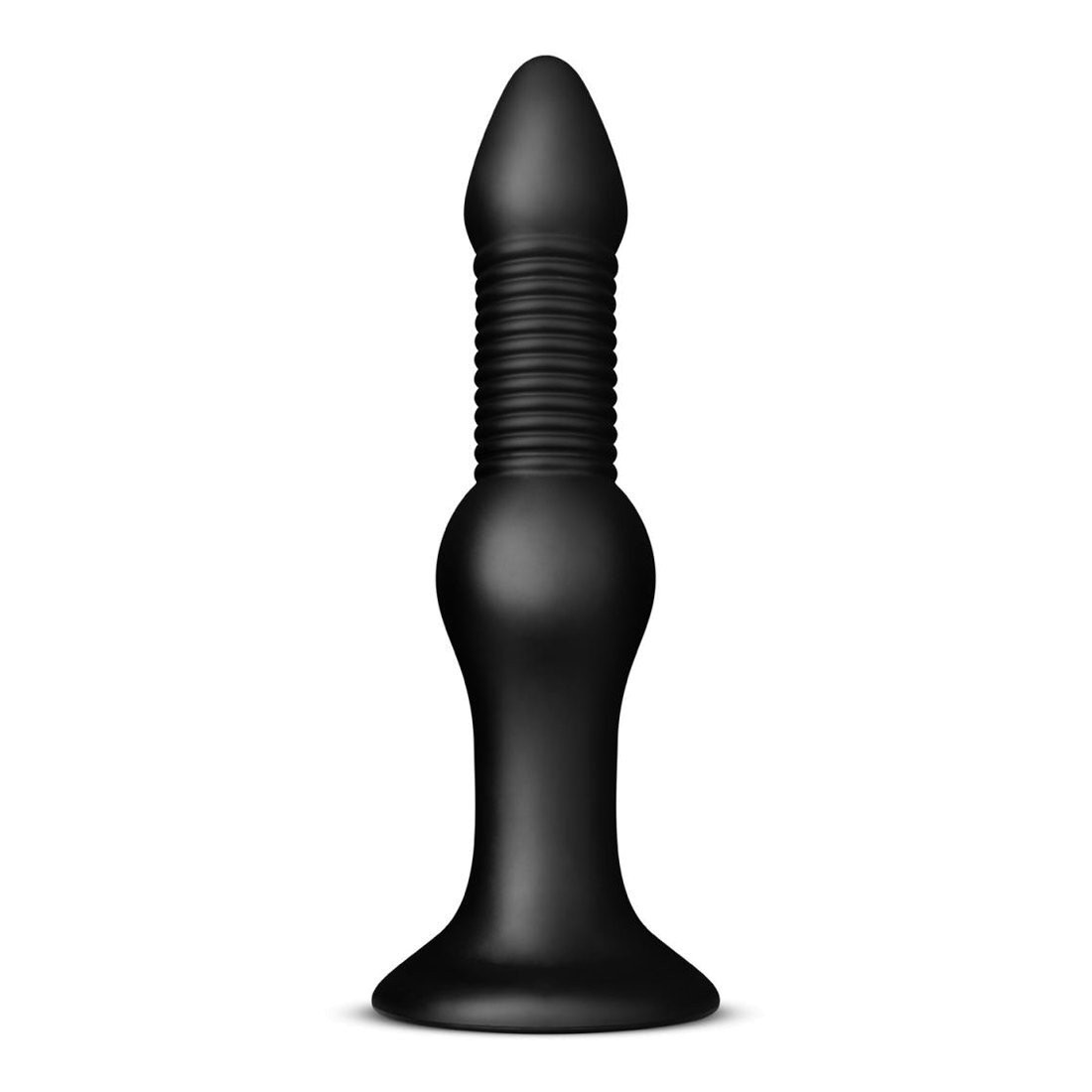 XXL analinis dildo „Explosive Warhead“ - Buttr