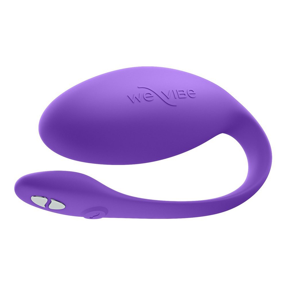Išmanusis vibruojantis kiaušinėlis „Jive Lite“ - We-Vibe