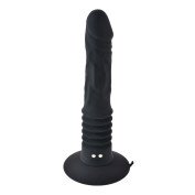 Analinis vibratorius „Vibrating Ass Fucker“