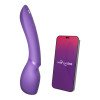 Išmanusis vibruojantis masažuoklis „We-Vibe Wand 2“ - We-Vibe