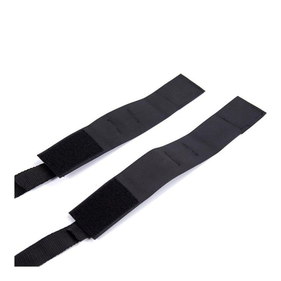 Suvaržymo sistema lovai „Nylon Velcro Bed Bondage Restraints“ - Latetobed