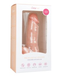 Falo imitatorius „Realistic Dildo Nr. 17,5“ - EasyToys