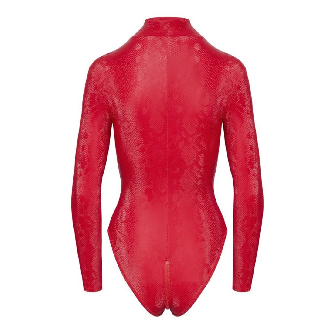 Bodis „Red Cobra“ - Cottelli Collection