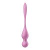 Išmanieji vaginaliniai kamuoliukai „Love Birds 1“ - Satisfyer