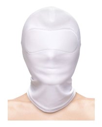 Kaukė „Closed Hood“ - NS Novelties