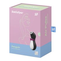 Klitorinis stimuliatorius „Penguin“ - Satisfyer